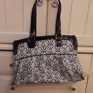 Tamara Boston bag